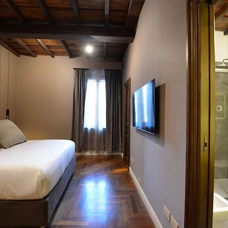 The Frattina - Luxury Serviced Apartment Rom Exterior foto