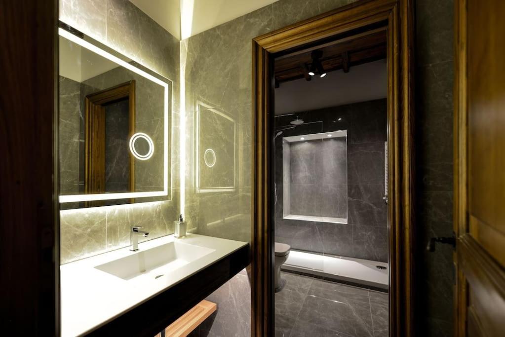 The Frattina - Luxury Serviced Apartment Rom Exterior foto