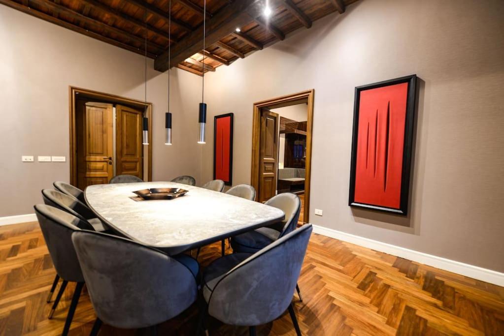 The Frattina - Luxury Serviced Apartment Rom Exterior foto