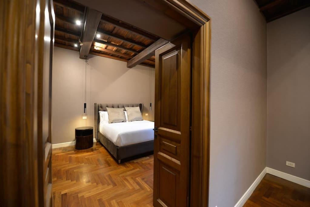The Frattina - Luxury Serviced Apartment Rom Exterior foto