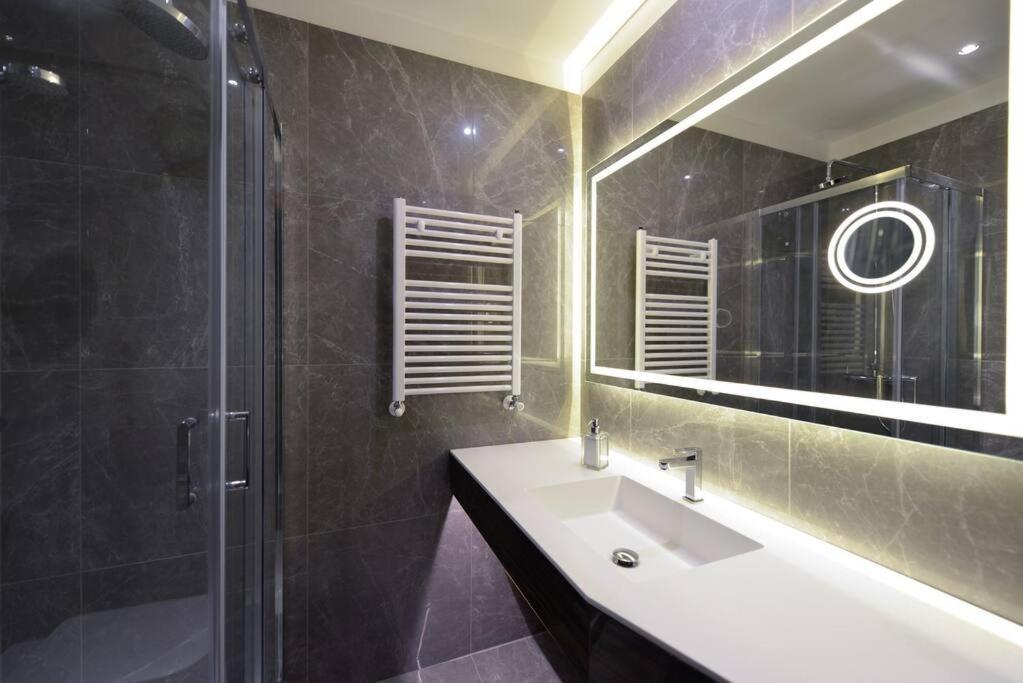 The Frattina - Luxury Serviced Apartment Rom Exterior foto