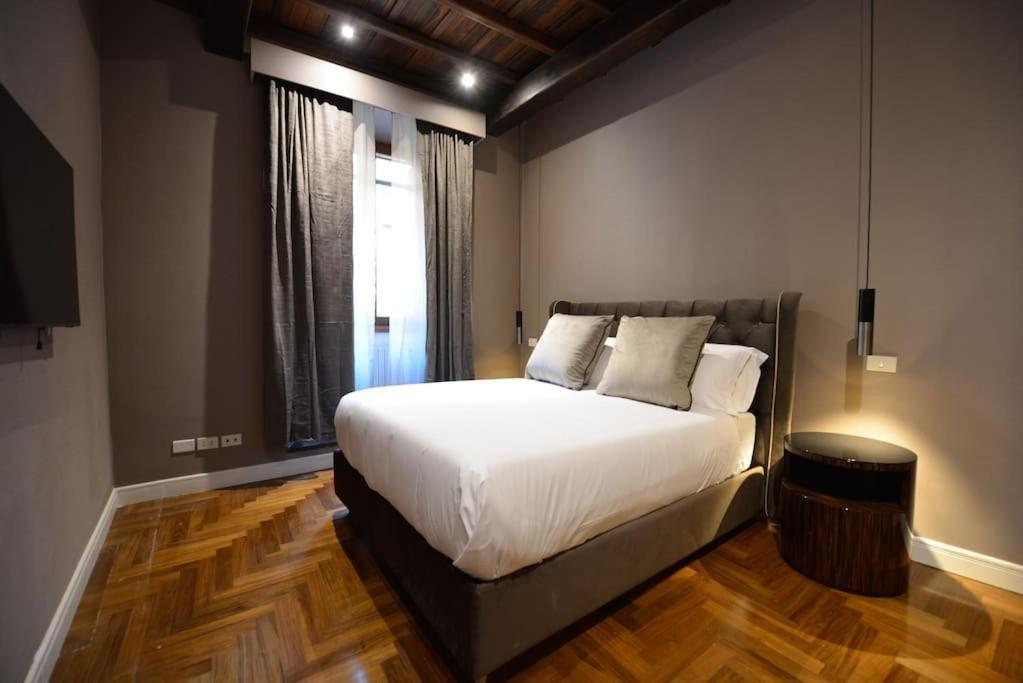 The Frattina - Luxury Serviced Apartment Rom Exterior foto