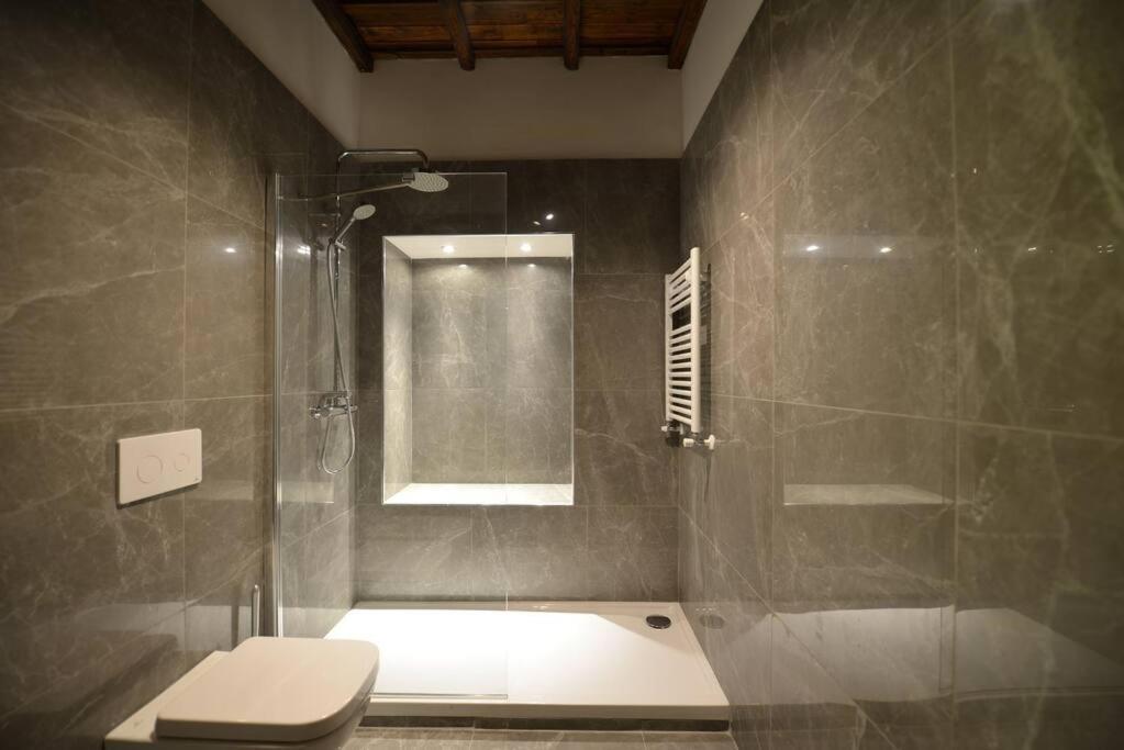 The Frattina - Luxury Serviced Apartment Rom Exterior foto