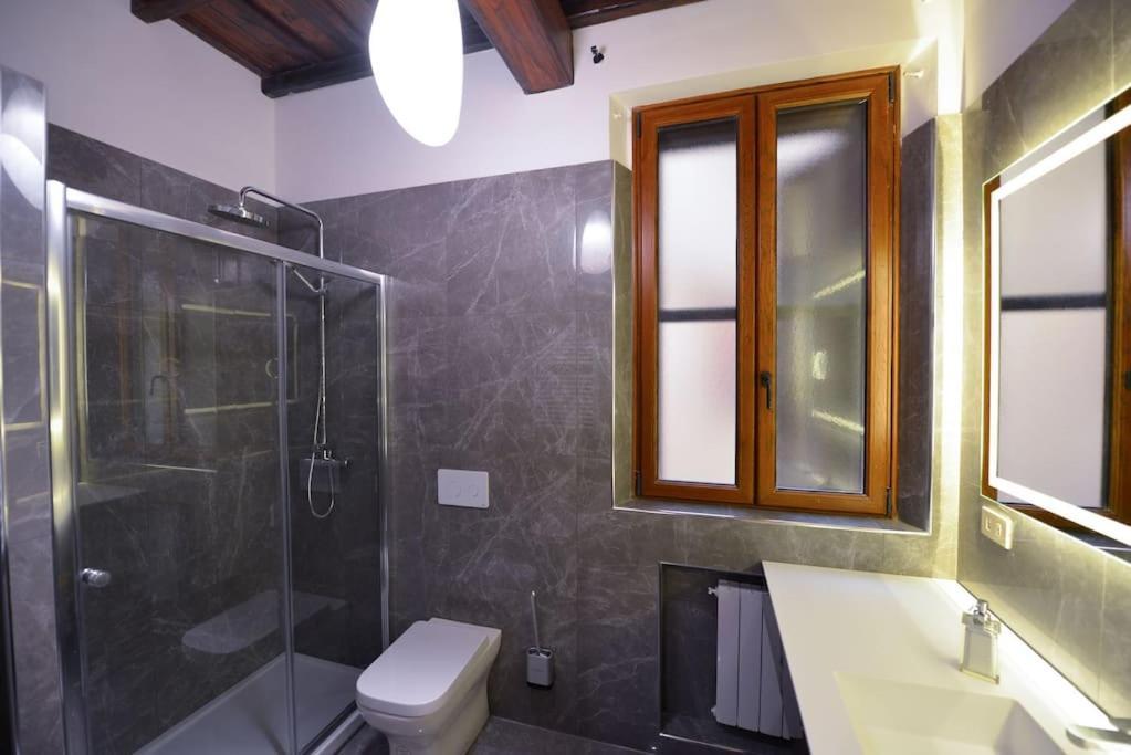 The Frattina - Luxury Serviced Apartment Rom Exterior foto