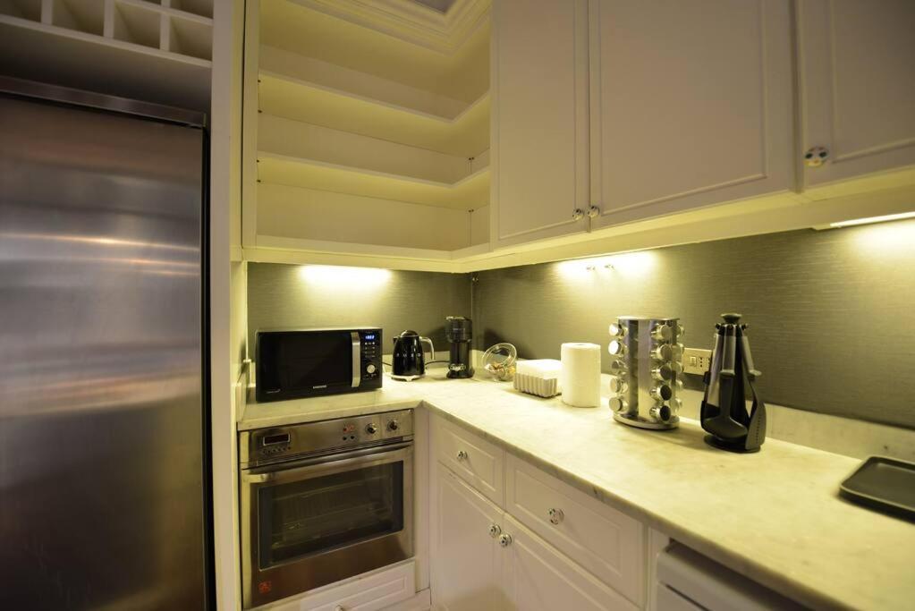The Frattina - Luxury Serviced Apartment Rom Exterior foto