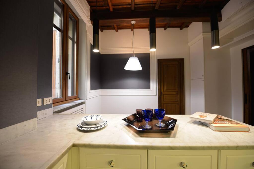 The Frattina - Luxury Serviced Apartment Rom Exterior foto