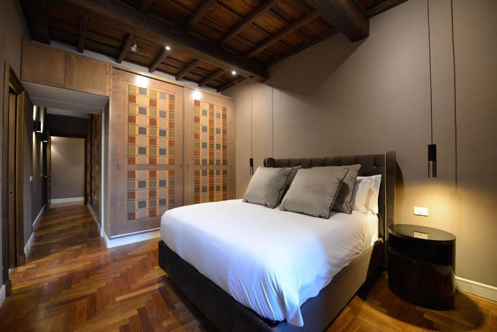 The Frattina - Luxury Serviced Apartment Rom Exterior foto