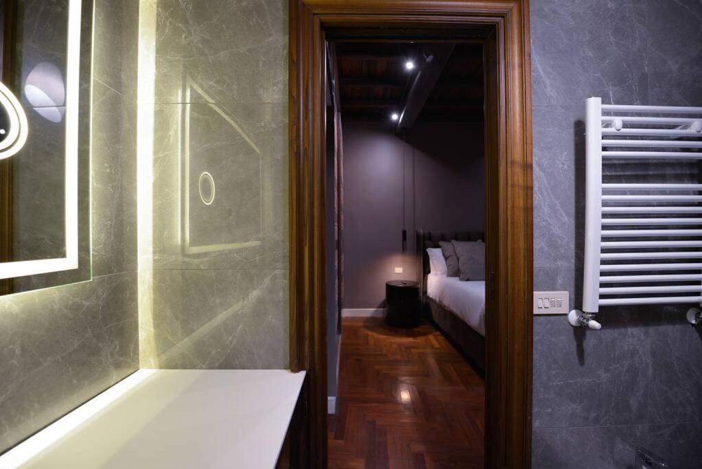 The Frattina - Luxury Serviced Apartment Rom Exterior foto