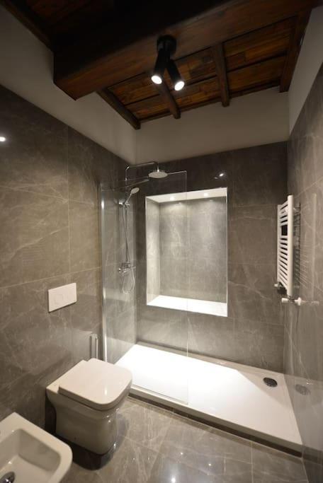 The Frattina - Luxury Serviced Apartment Rom Exterior foto