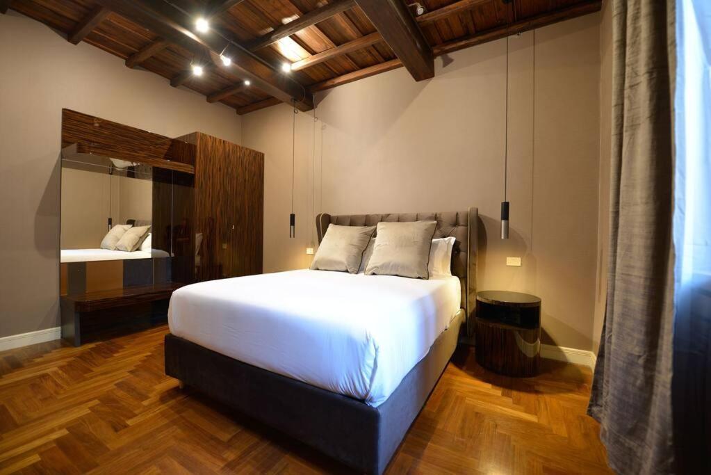 The Frattina - Luxury Serviced Apartment Rom Exterior foto