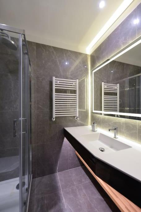 The Frattina - Luxury Serviced Apartment Rom Exterior foto