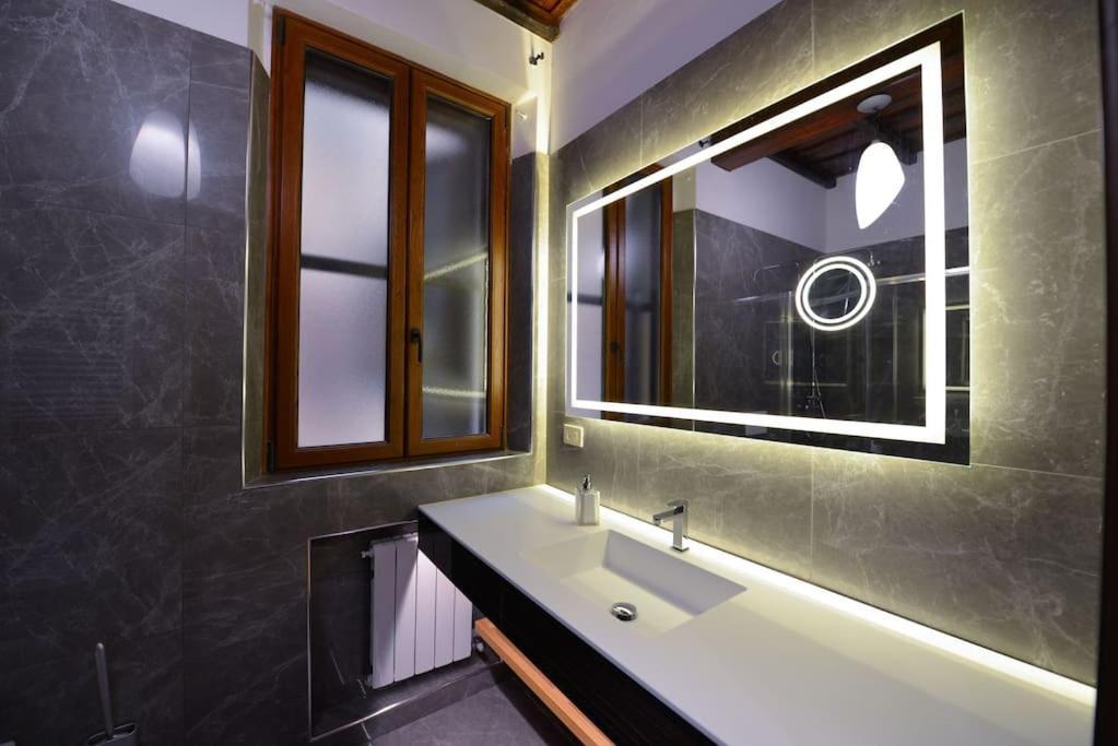 The Frattina - Luxury Serviced Apartment Rom Exterior foto