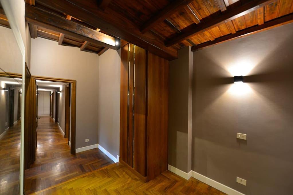 The Frattina - Luxury Serviced Apartment Rom Exterior foto